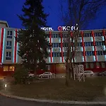 акорд Хотел