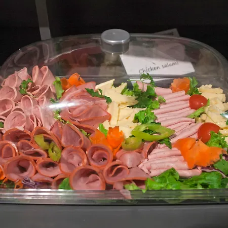 Akord - Free Parking & Metro Access 3* 소피아