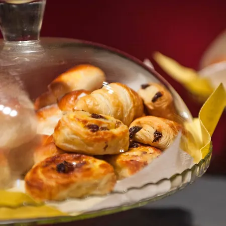 Akord - Free Parking & Metro Access 3*