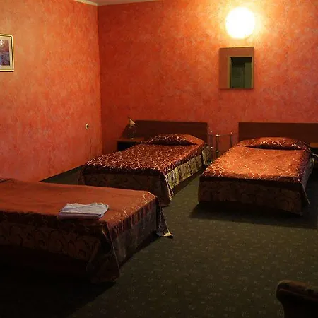 Akord - Free Parking & Metro Access 소피아