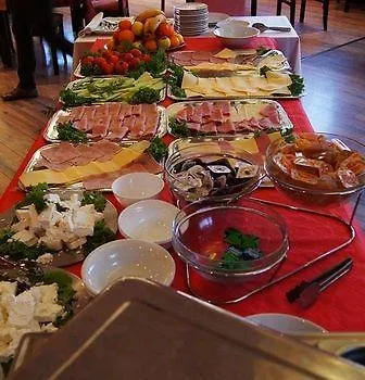 Akord - Free Parking & Metro Access 호텔 소피아