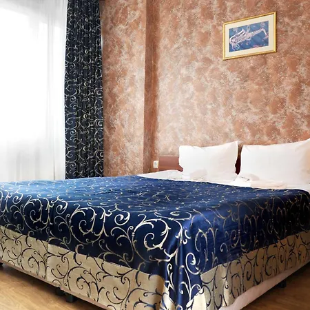 Akord - Free Parking & Metro Access 소피아