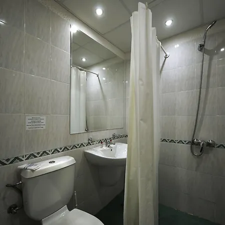 Akord - Free Parking & Metro Access 3*