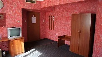 Akord - Free Parking & Metro Access Hotel 3*