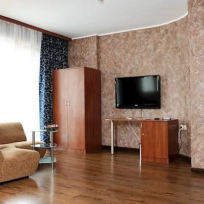 Akord - Free Parking & Metro Access 3* Sofia