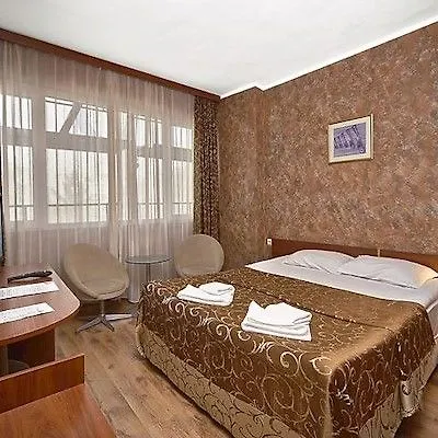 Akord - Free Parking & Metro Access Hotel Sofia