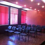 Akord - Free Parking & Metro Access Hotel 3*