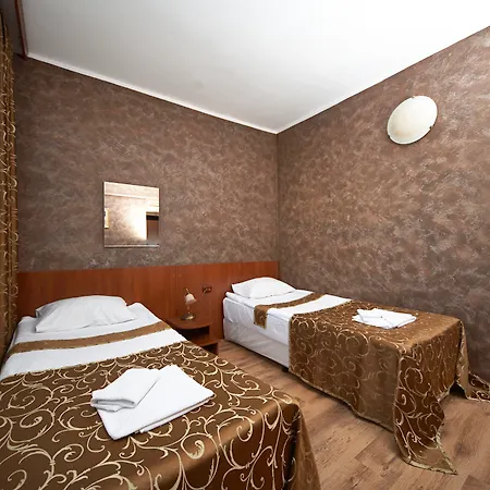 Akord - Free Parking & Metro Access Hotel Sofia