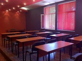 Akord - Free Parking & Metro Access