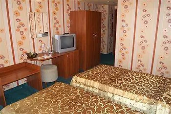 Akord - Free Parking & Metro Access Hotel Sofia