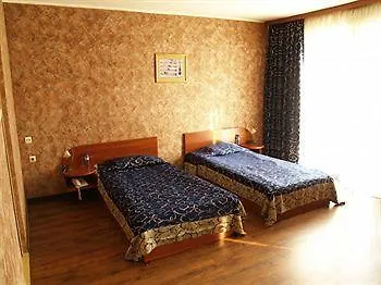 Akord - Free Parking & Metro Access Hotel Sofia