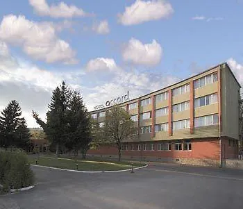 акорд Хотел 3*