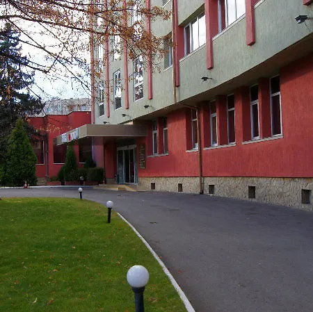 Hotel Akord - Free Parking & Metro Access Sofia