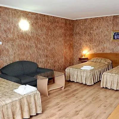 Hotel Akord Sófia