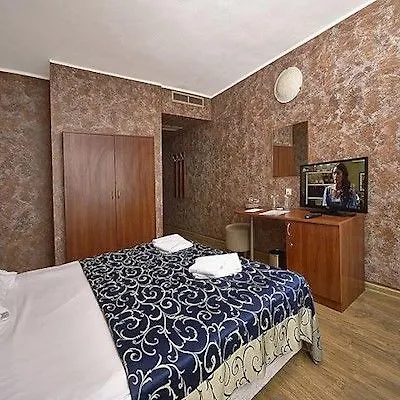 Hotel Akord Sófia