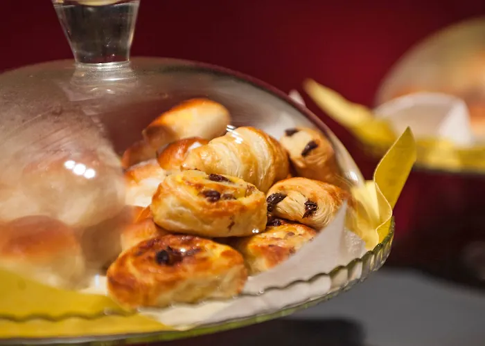 Akord - Free Parking & Metro Access 3*