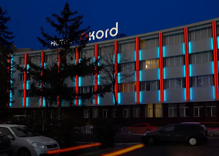 Hotel Akord