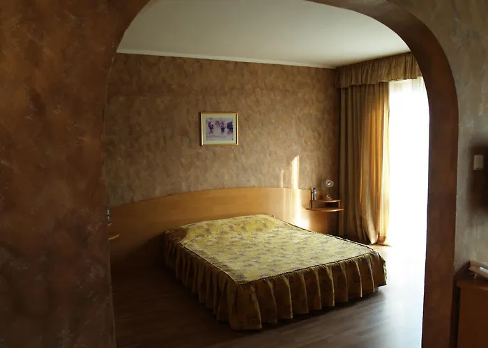 Akord - Free Parking & Metro Access סופיה