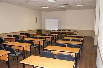 Akord - Free Parking & Metro Access סופיה