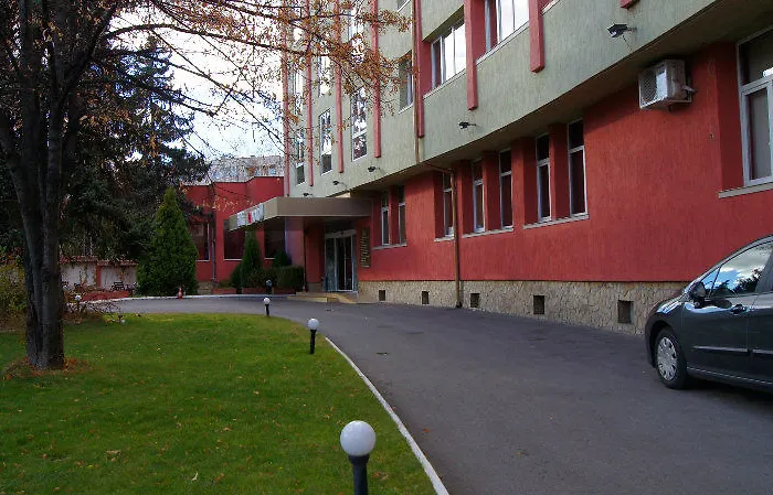 Hotel Akord Sofia