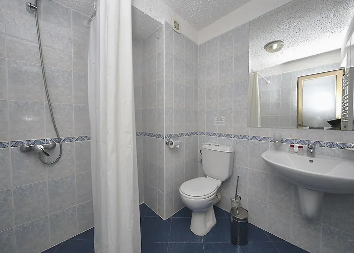 Akord - Free Parking & Metro Access סופיה