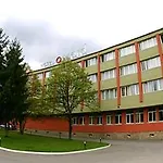 Отель Akord - Free Parking & Metro Access 3*