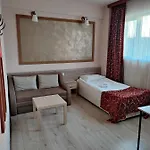 Akord - Free Parking & Metro Access 3* София