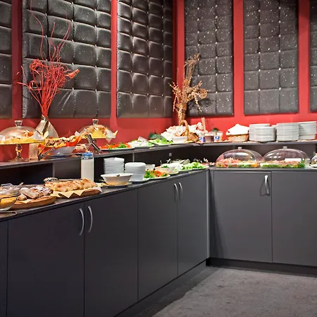 акорд Хотел 3*