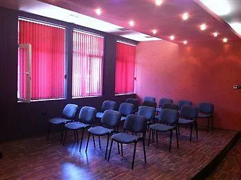Akord Hotel 3*