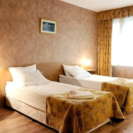 Akord Hotel