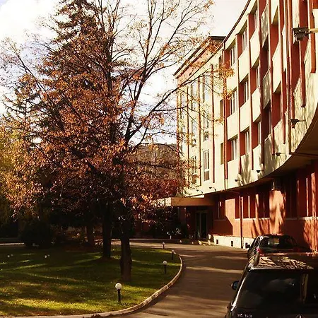 Hotel Akord Sofia