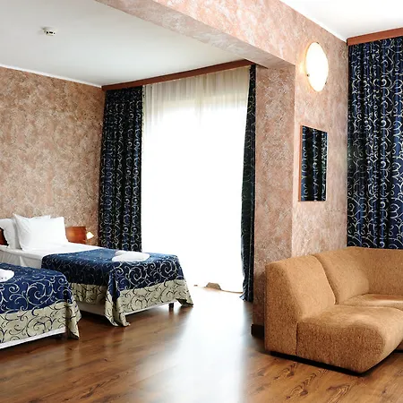 Akord Hotel