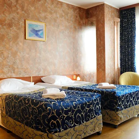 Hotel Akord