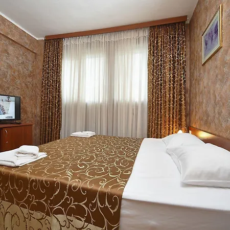 Hotel Akord Sofia