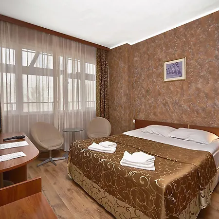 Akord Hotel 3*