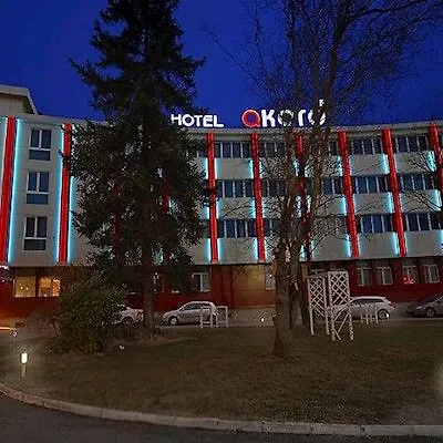 Akord Hotel