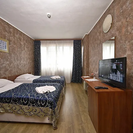 Akord Hotel 3*