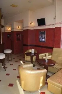 акорд Хотел 3*