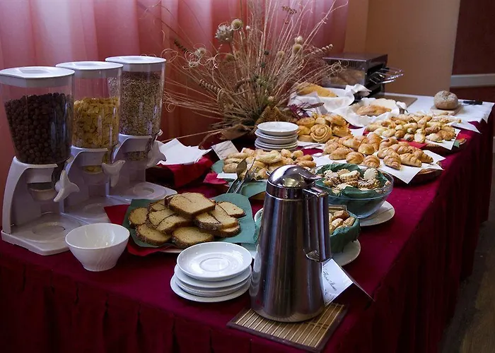 Хотел акорд