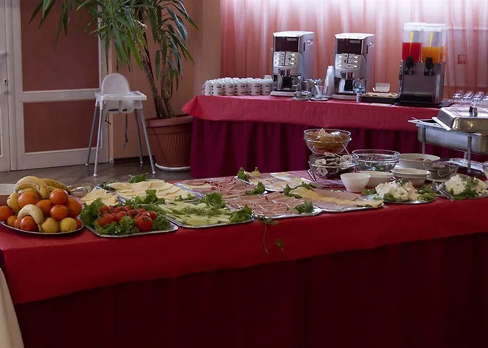 акорд Хотел