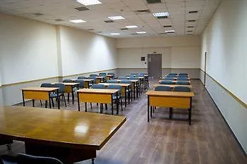 Хотел акорд 3*