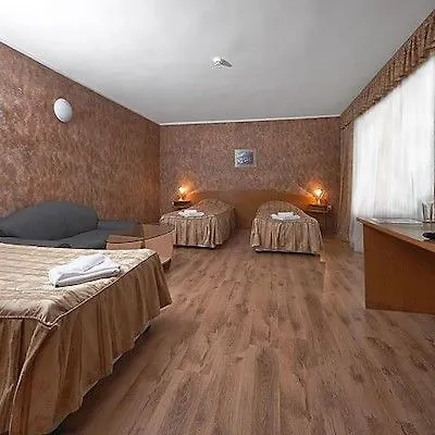 акорд Хотел 3*