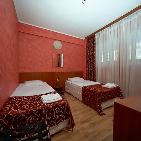 Akord - Free Parking & Metro Access 3* София