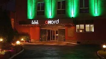 Akord - Free Parking & Metro Access 3* София